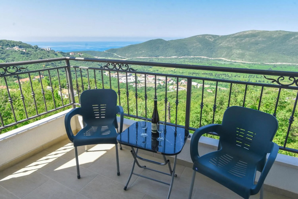 Villa Andrea 1