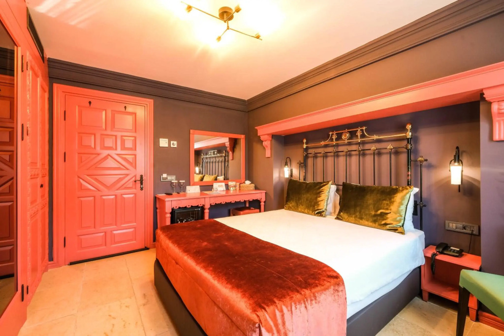 Kocadon Hotel