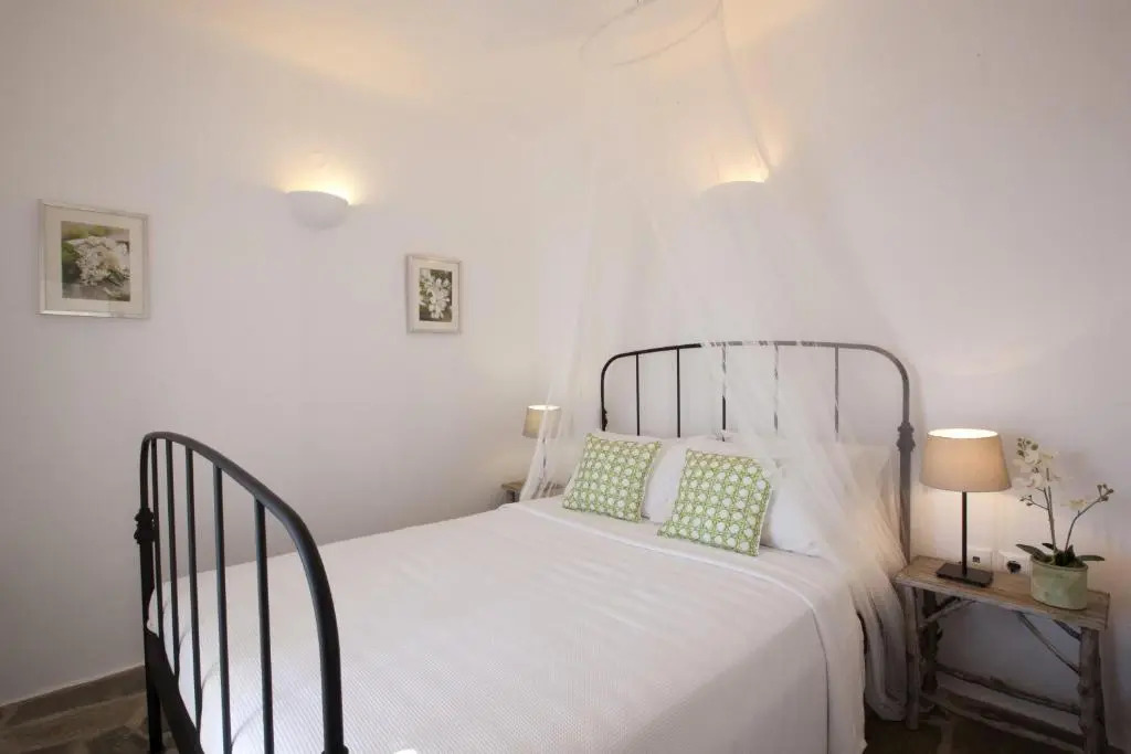 Kallisti Elia · Serene holiday villa - Views, nr Best family Beach