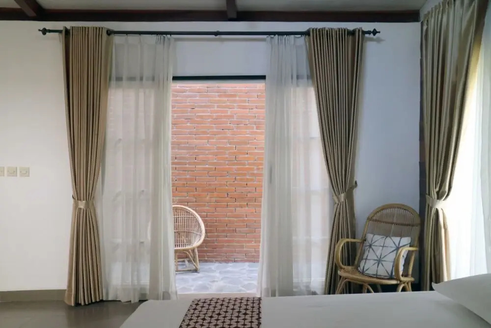 Omah Ucok Yogyakarta
