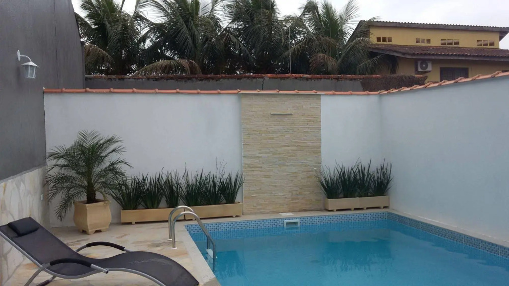 Pousada Mar Azul