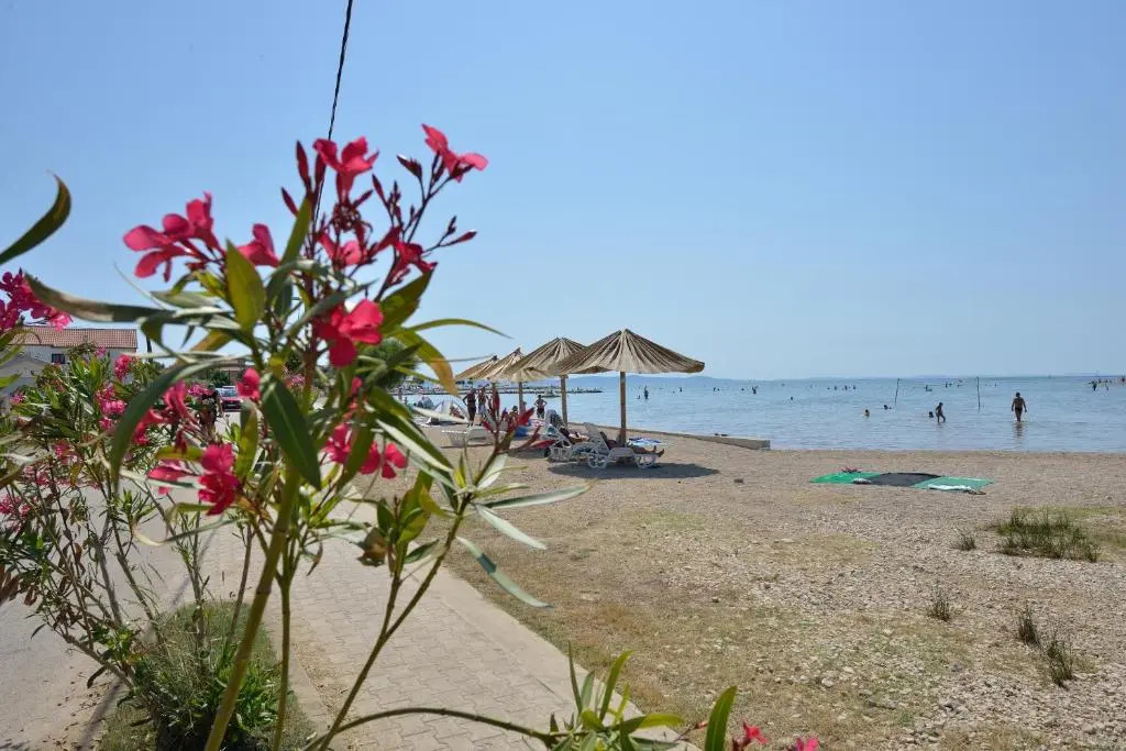 Apartments ZRAKIC