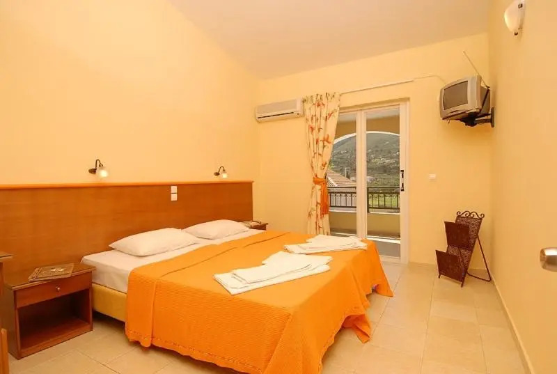 Clio Aparthotel