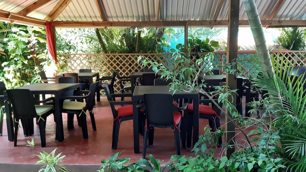Hotel El Delfin