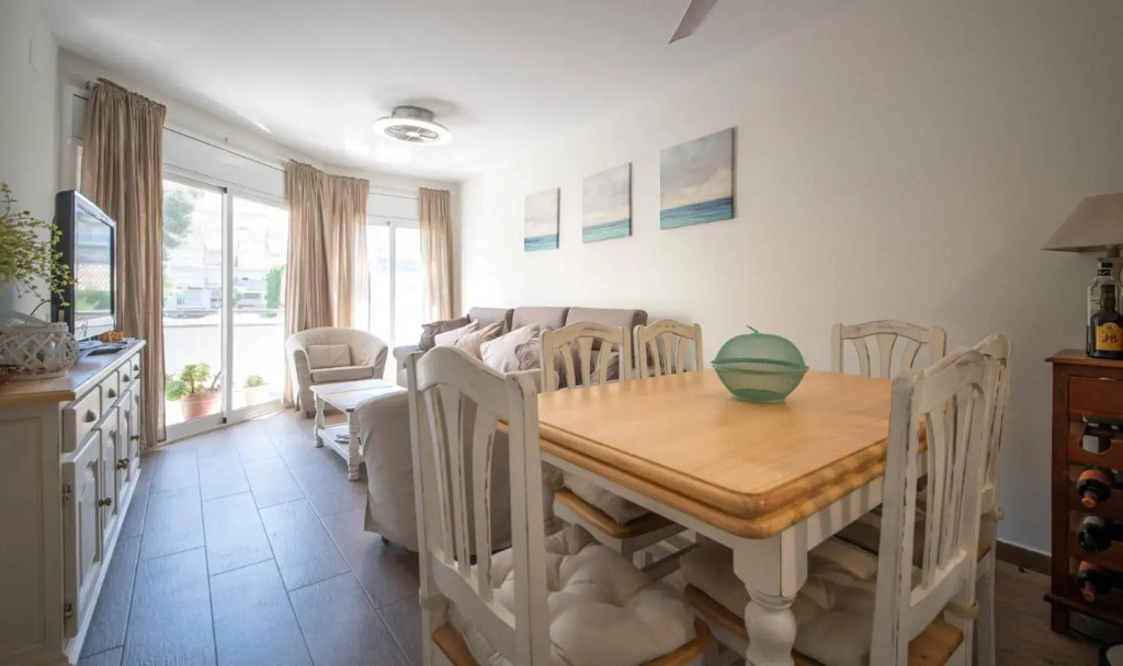 R128 Apartamento Camen