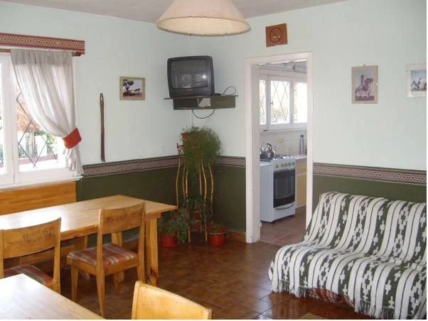 Hostel El Gaucho