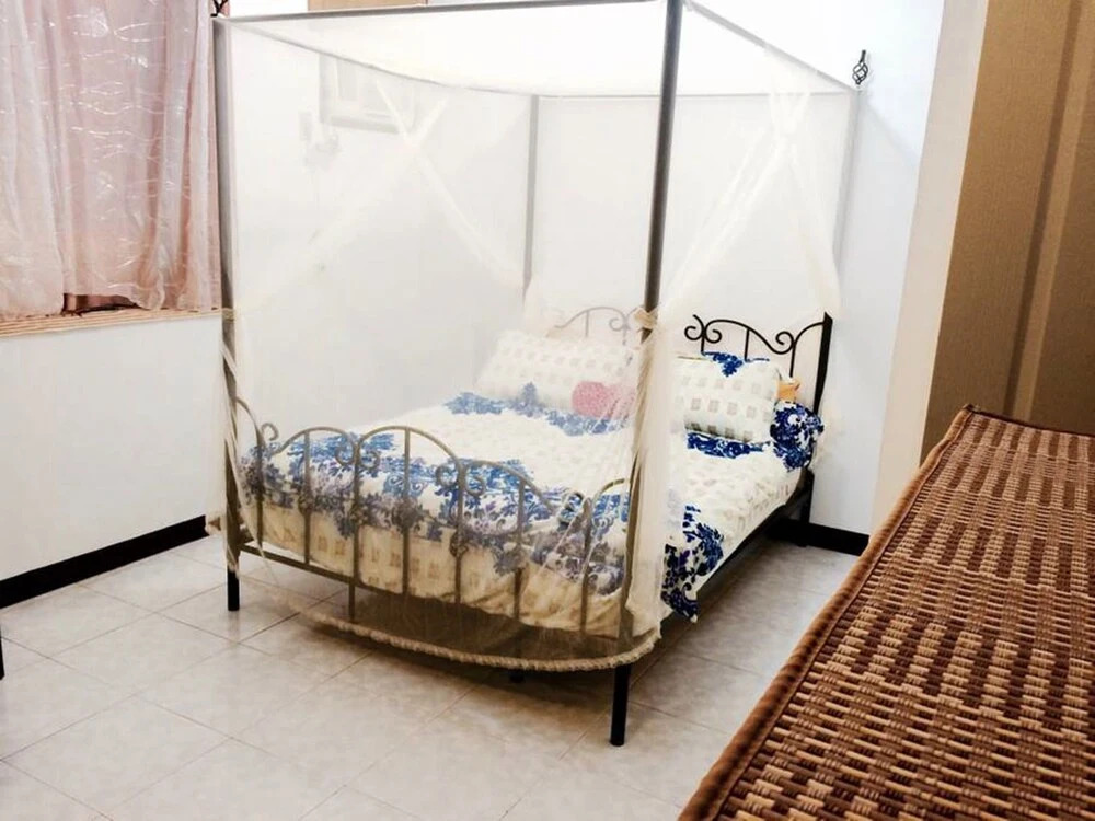 Tainan Yongkang Comfort House