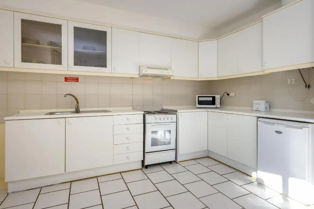 Apartamentos Turísticos Club Ouratlântico