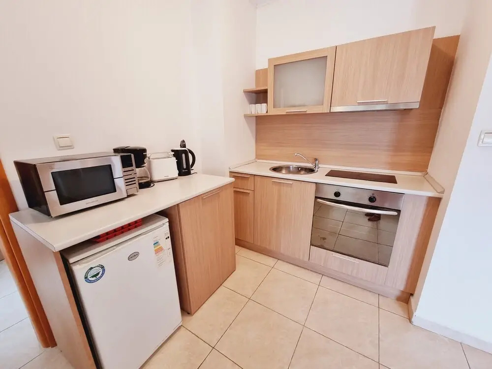 Watermill Holiday Apartments