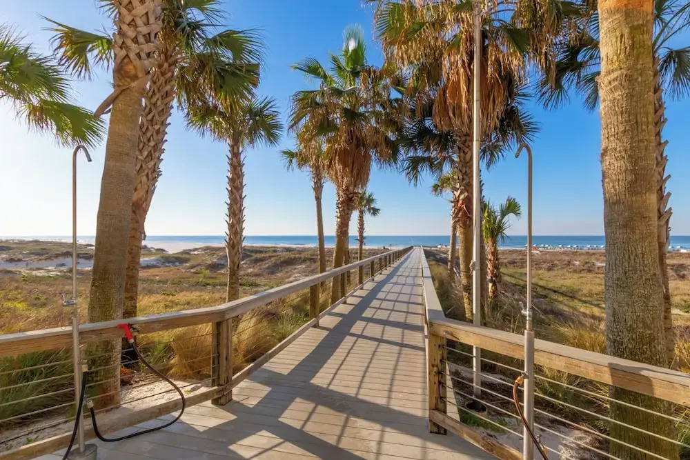 Turquoise Place 1807 D