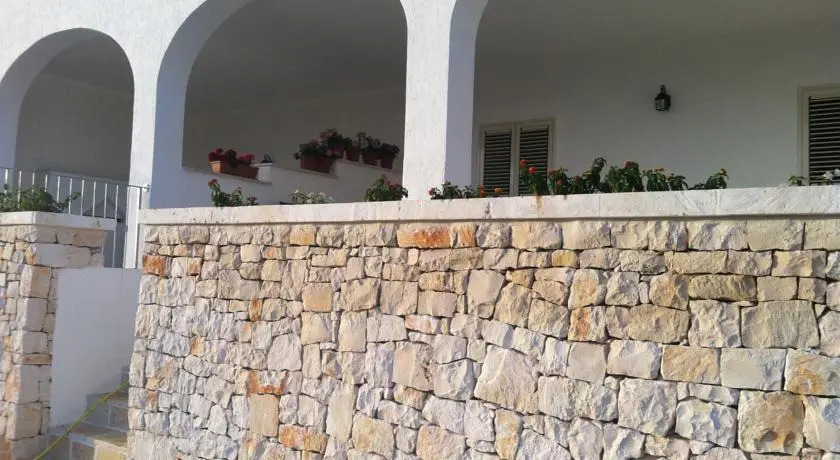 Villa Marianna