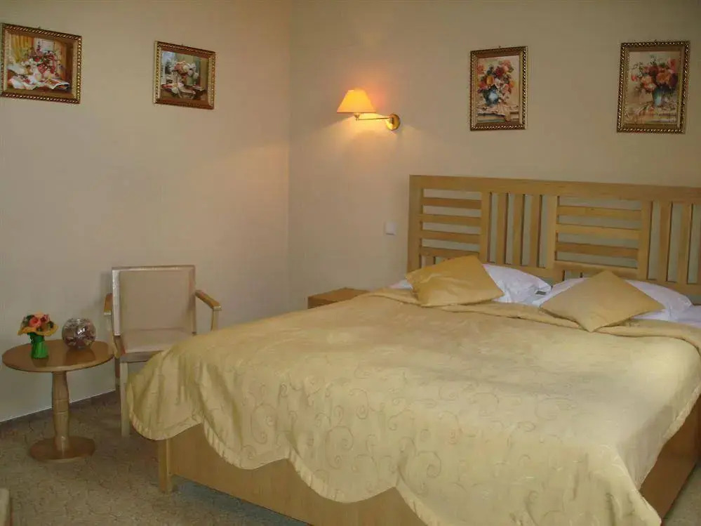 Anette Resort & SPA