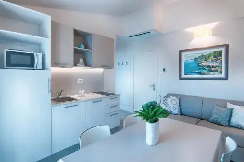 Hotel Villa Zavatta
