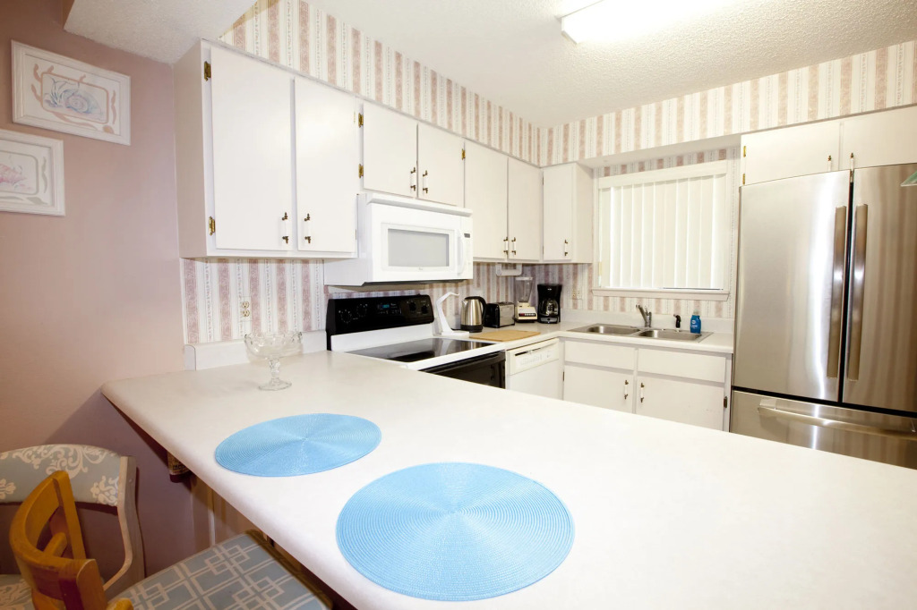 Portside Resort by Panhandle Getaways