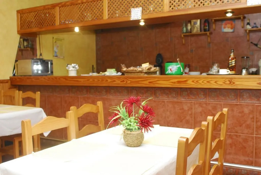 Hostal San Ginés