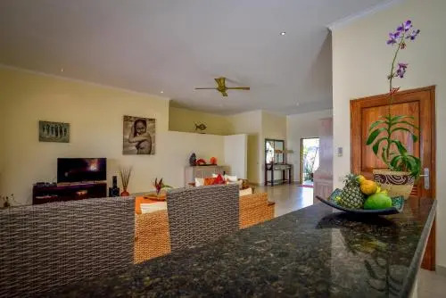 Villa Saffraan Bali