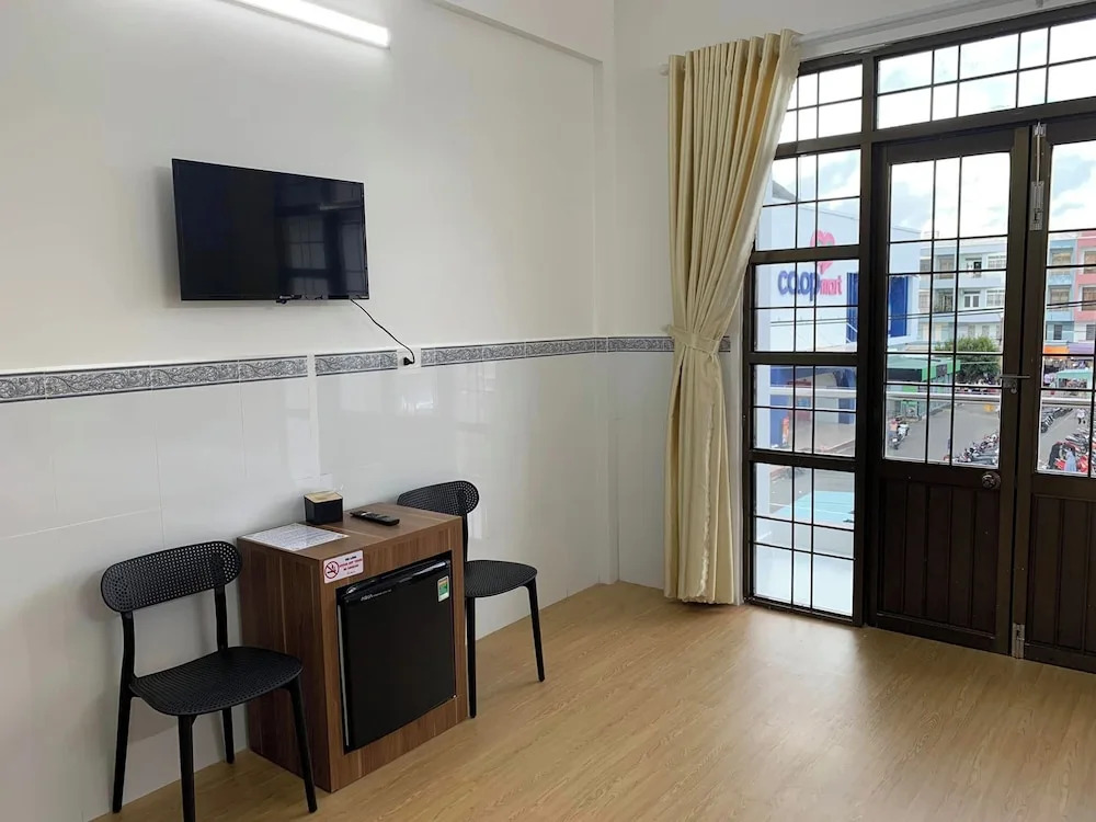 Nhà Nghỉ 68 Rạch Giá