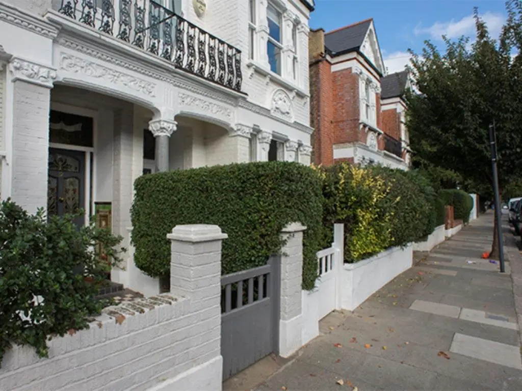 Veeve  Beautiful 4 Bed Home In Upmarket Fulham
