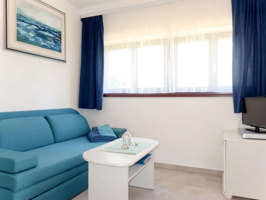Apartment Jurkovic-1 by Interhome