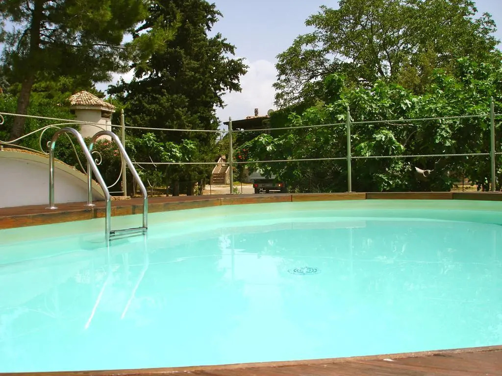 Agriturismo "Borgo Madonna degli Angeli" - charming cottages in the gardens