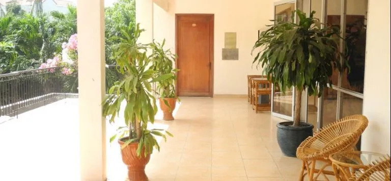 Thien Tue Hotel