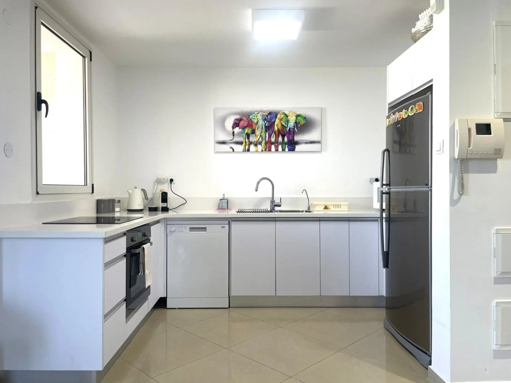 2Br Vacation Home Eilat