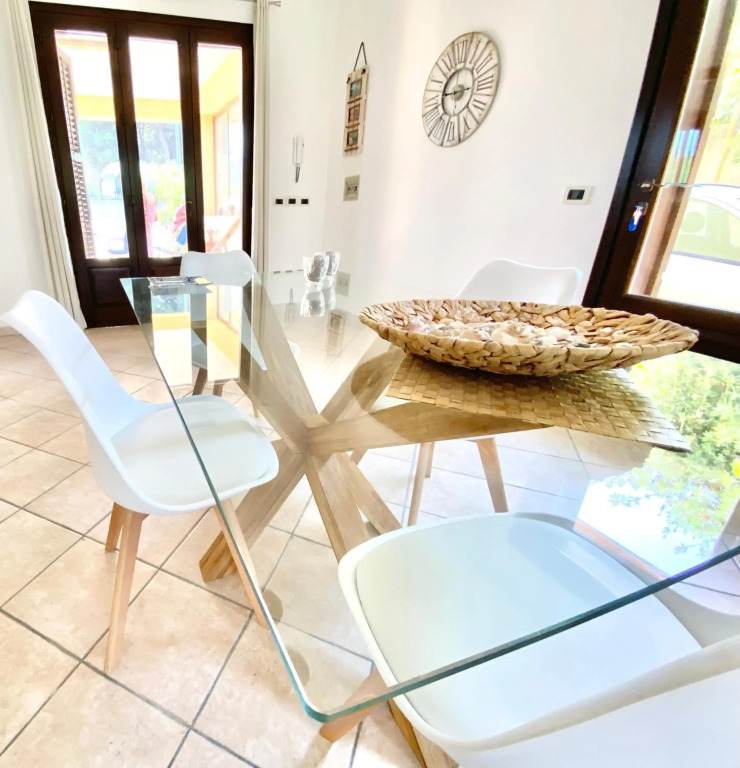 ACasammare Apartment