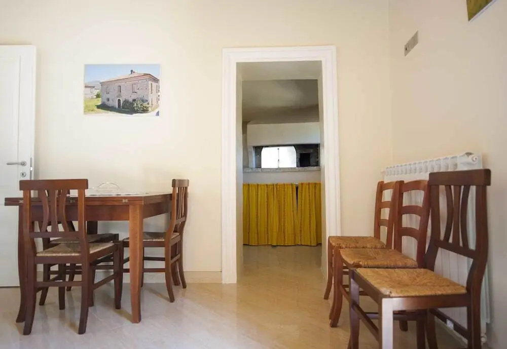 Il Casale delle Fonti