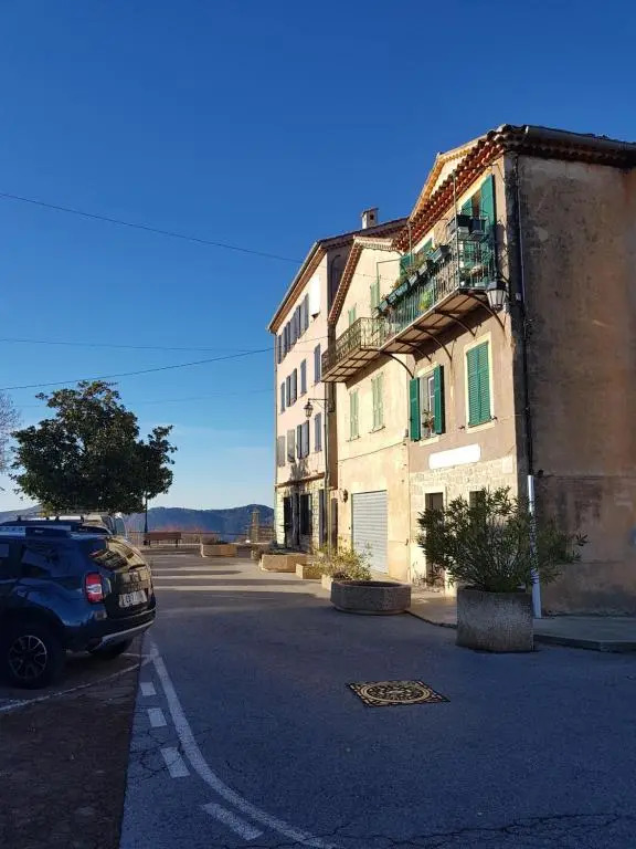 La Cachette