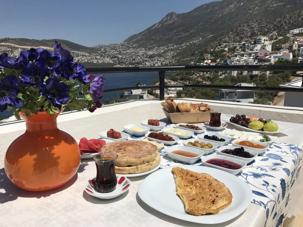 Matiana Hotel