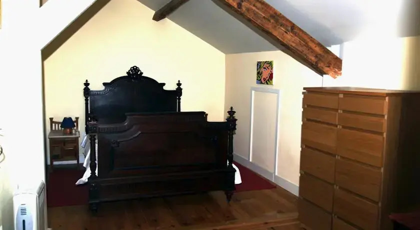 Casa da Rua da Paz