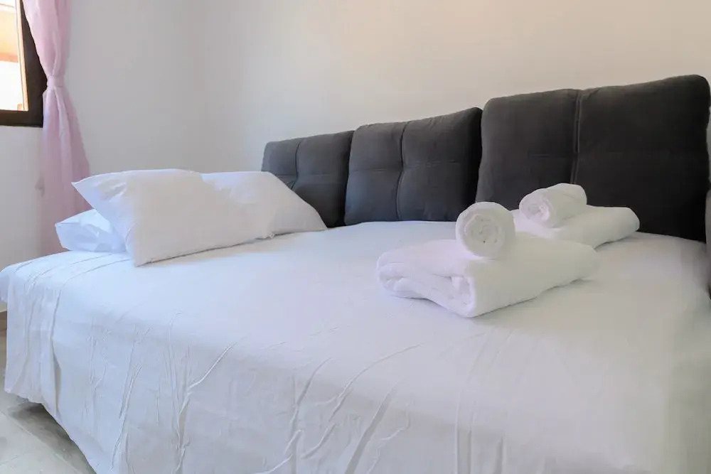 M Mma323b Acogedor Apartamento de un Dormitorio