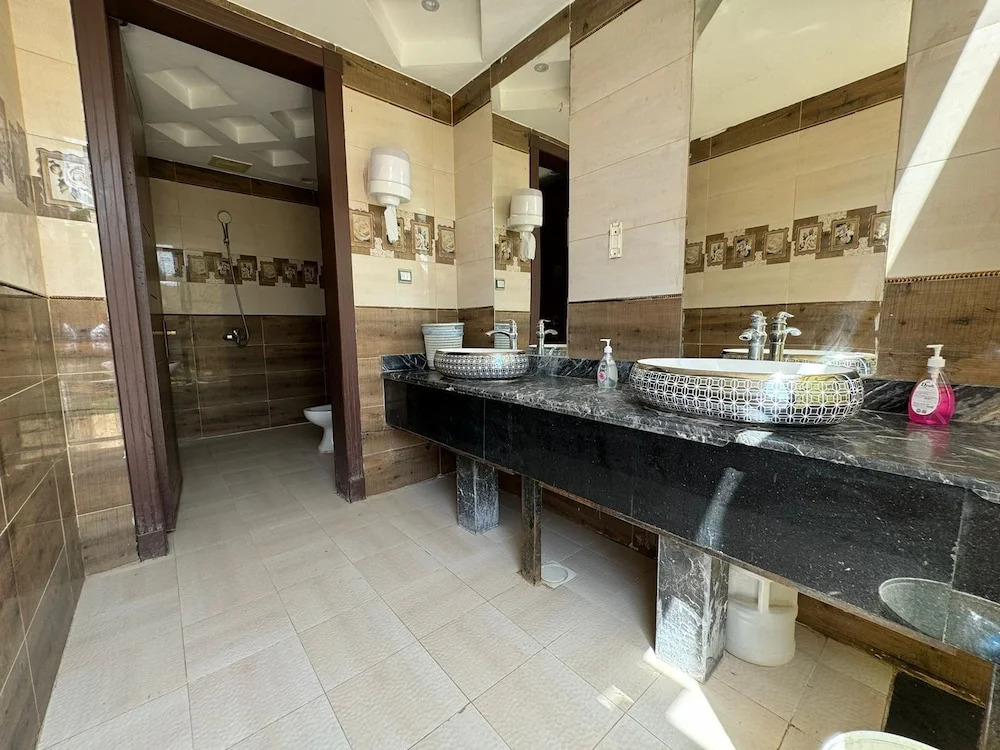 VIP resort chalet 23