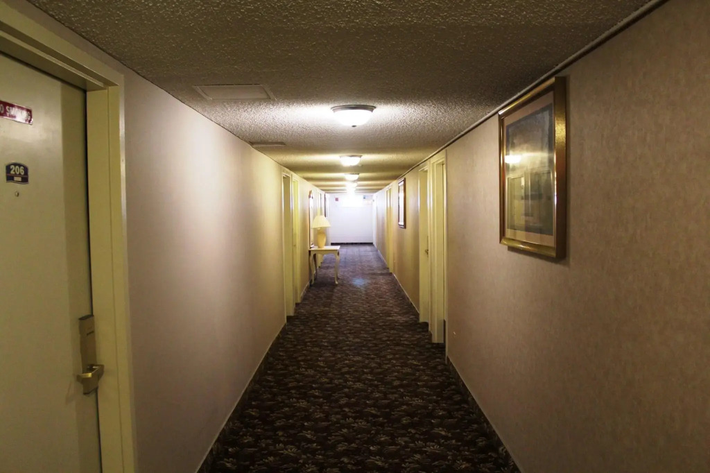 Shalimar Hotel of Las Vegas