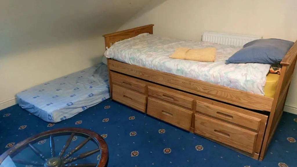 Phoenix Nights Guest House