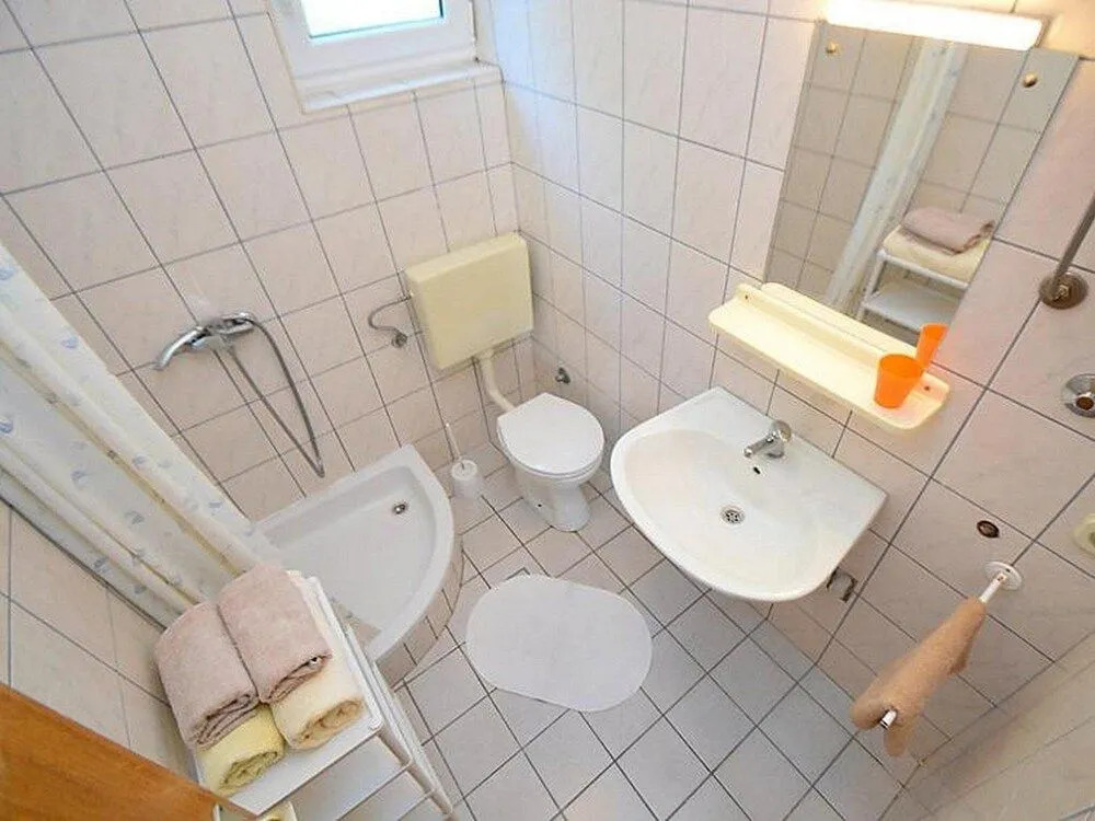 Apartments Bruno