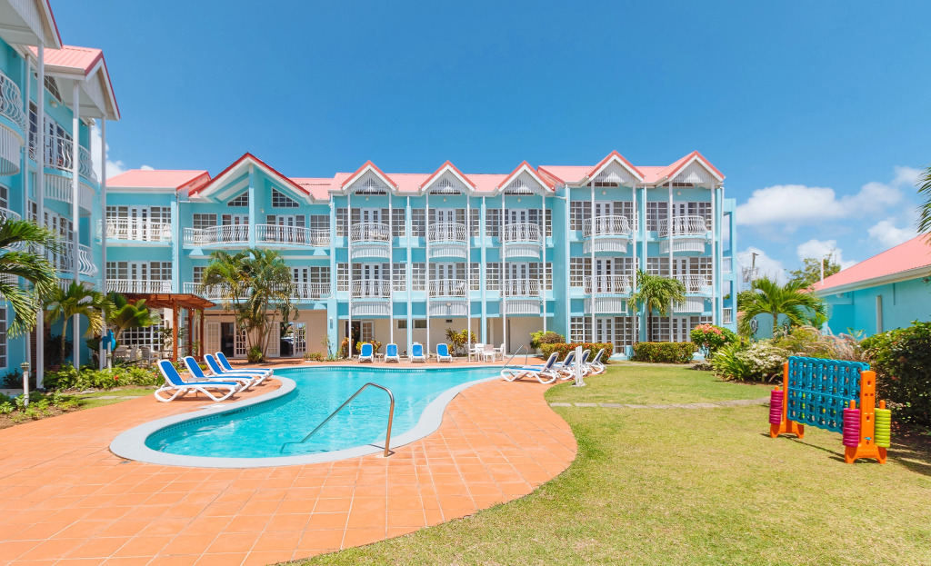 Bay Gardens Marina Haven