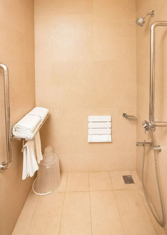 Oyo22734 Hotel Aarav 94