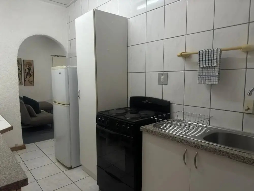 Busa House One bedroom Unit