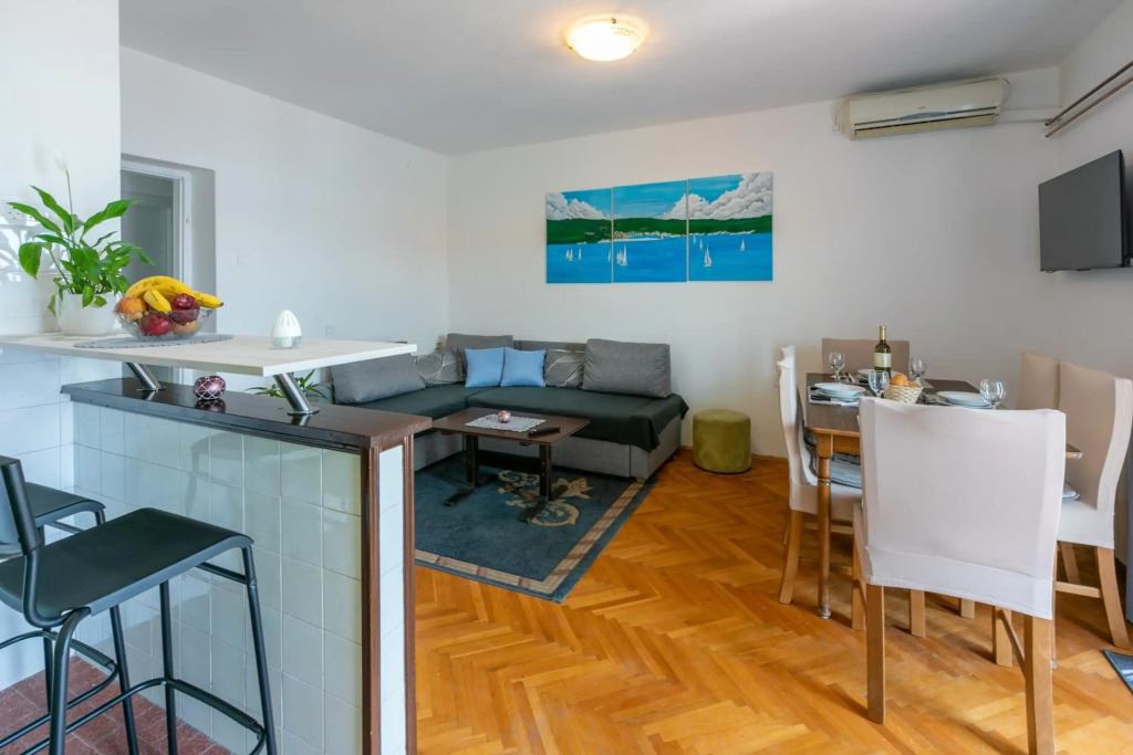 Apartment Tus A1