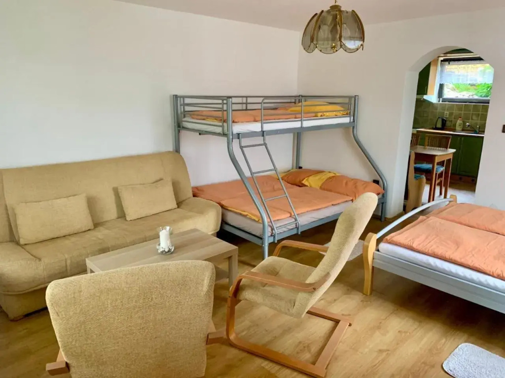 Apartman Daniela
