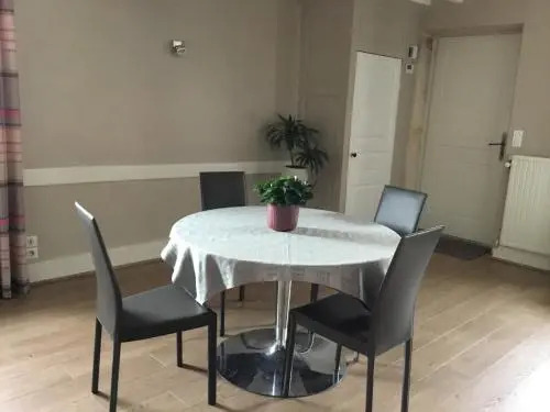 Les Chambres dHôtes dAlice Dior