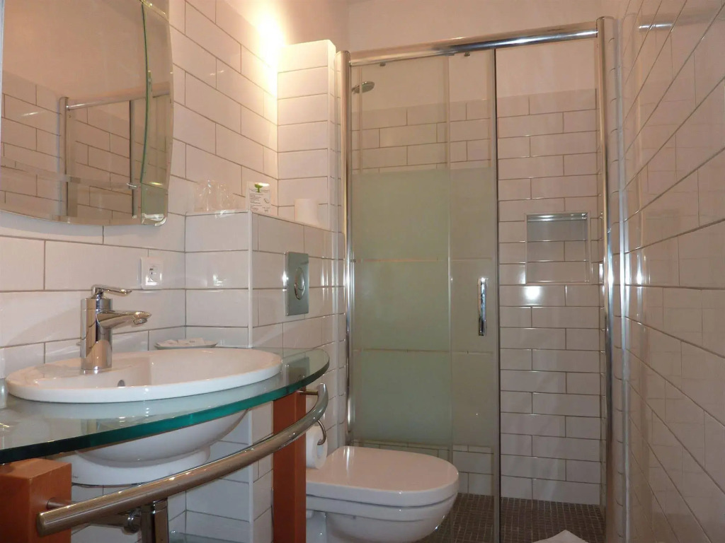 Hôtel Mistral Saint Roch