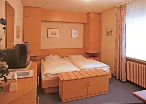 Haus Thorwarth - Hotel garni