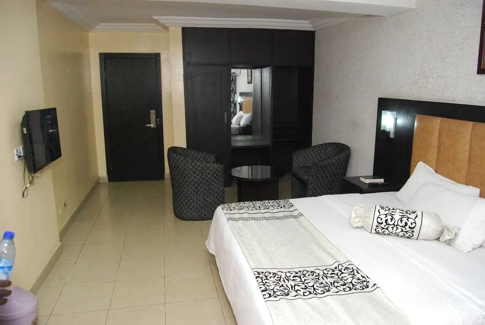 Dawn Carrington Hotels
