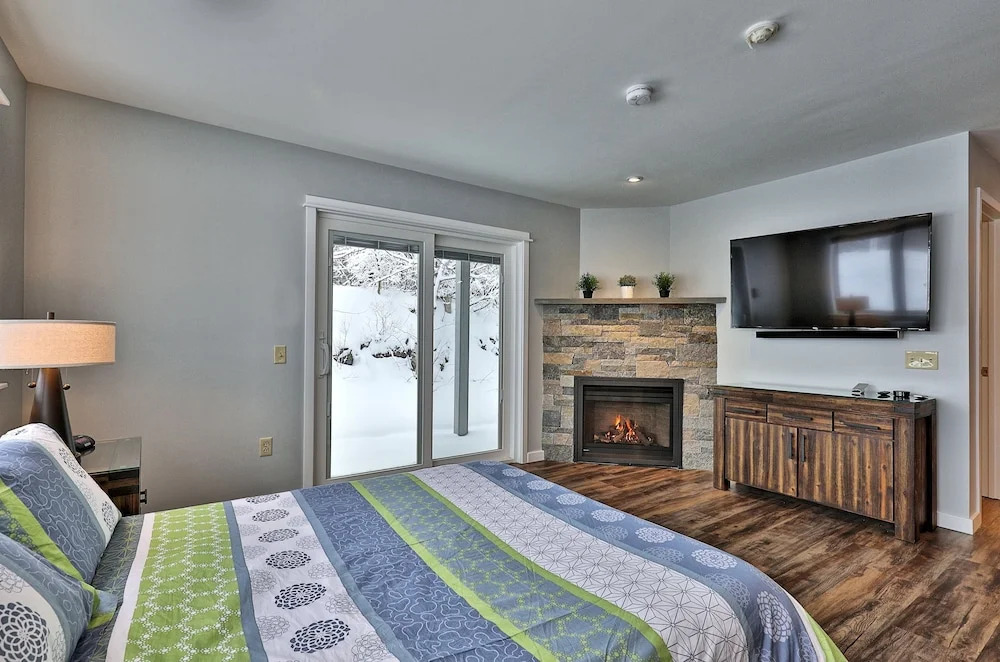 Killington Center Inn & Suites by Killington VR - Studios