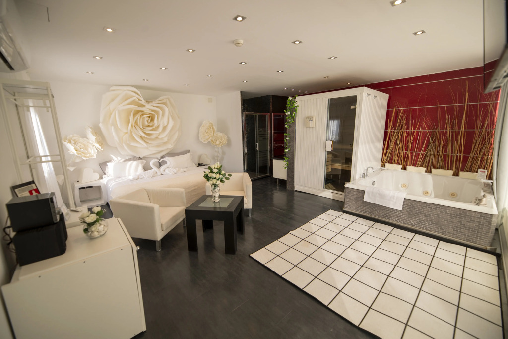 Nastasi Hotel & Spa