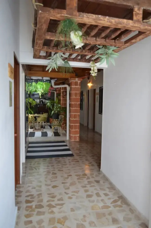 Selva María Hotel Boutique
