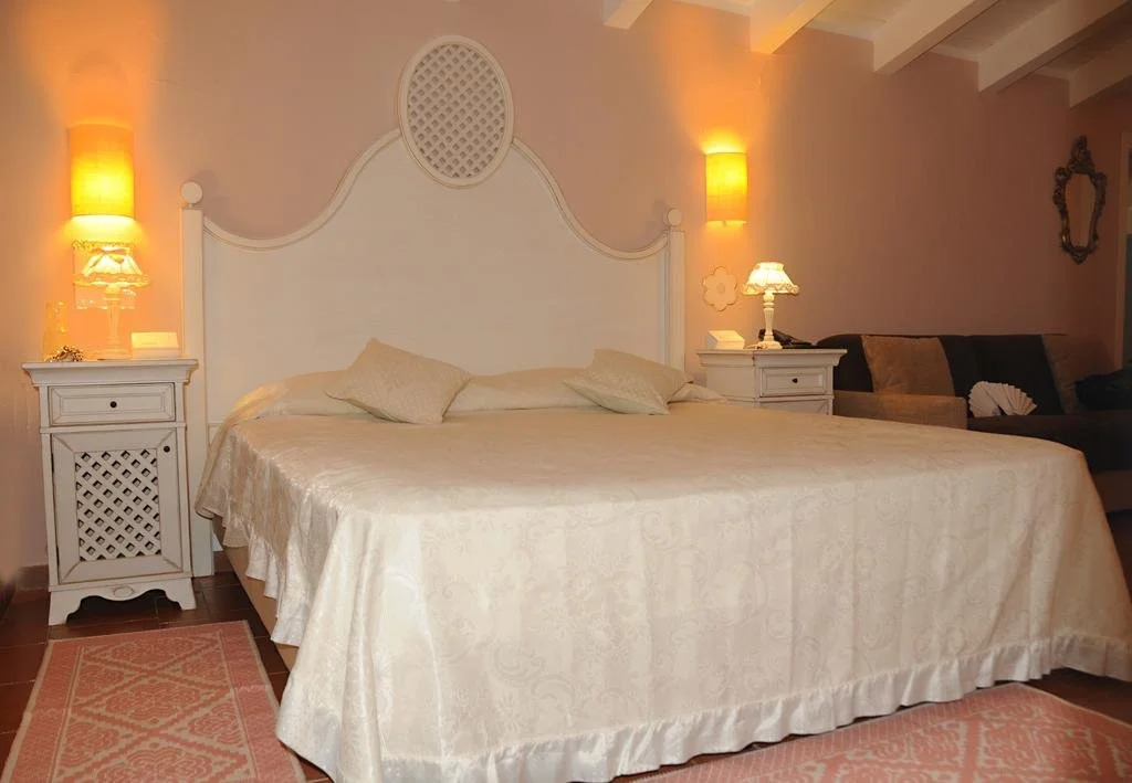Antica Casa Diana