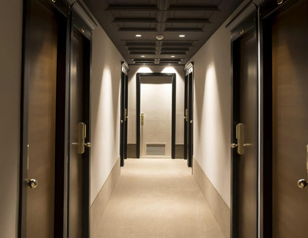 Hotel Plaza